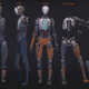 Illustration for article titled Robot Samurai